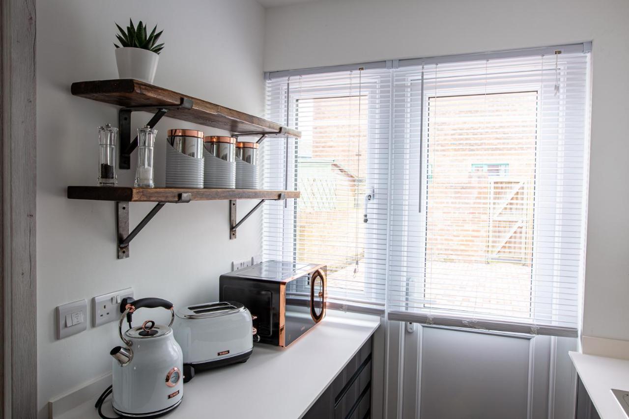Isca House, Private Garden, Close To City Center, The Quay, Free Wifi Exeter Exterior photo